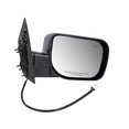thumbnail image 1 of Right Mirror - Compatible with 2013 - 2015 Nissan Armada Sport Utility 4-Door 2014, 1 of 2