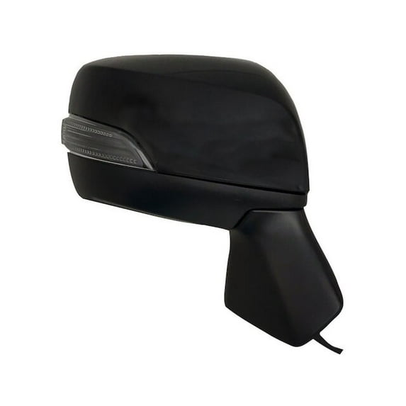 Right Mirror - Compatible with 2013 - 2016 Subaru Forester 2014 2015