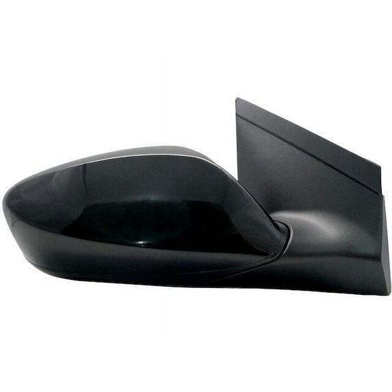 Right Mirror - Compatible with 2013 - 2017 Hyundai Elantra GT 2014 2015 2016