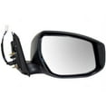 thumbnail image 1 of Right Mirror - Compatible with 2013 - 2018 Nissan Altima Sedan 4-Door 2014 2015 2016 2017, 1 of 2