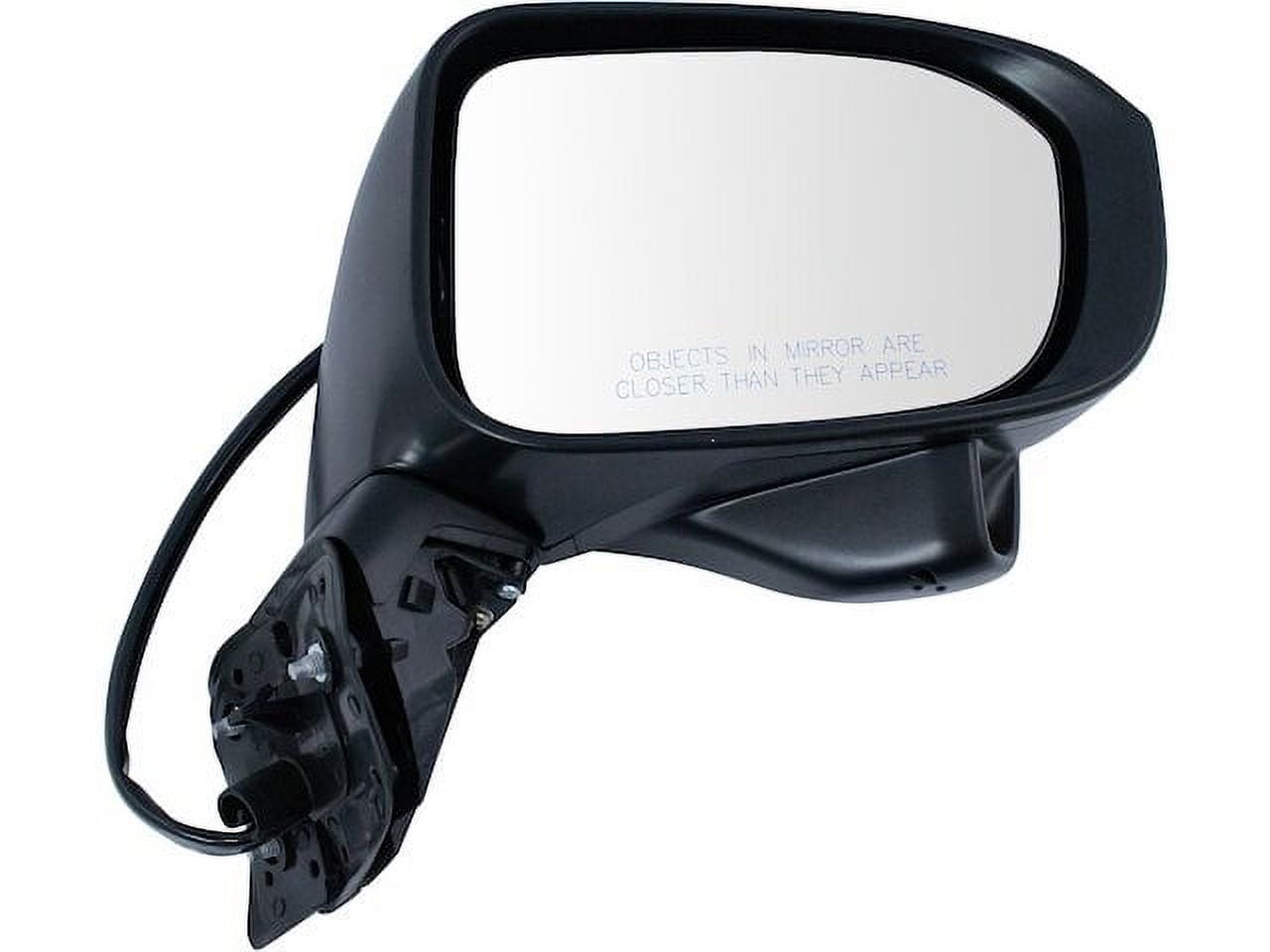 2015 honda civic side deals mirror cover replacement