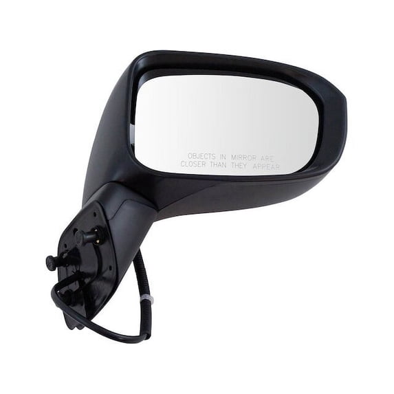 Right Mirror - Compatible with 2014 - 2015 Honda Civic