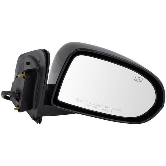 Right Mirror - Compatible with 2014 - 2015 Jeep Compass