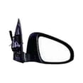 thumbnail image 1 of Right Mirror - Compatible with 2014 - 2019 Toyota Corolla 2015 2016 2017 2018, 1 of 2