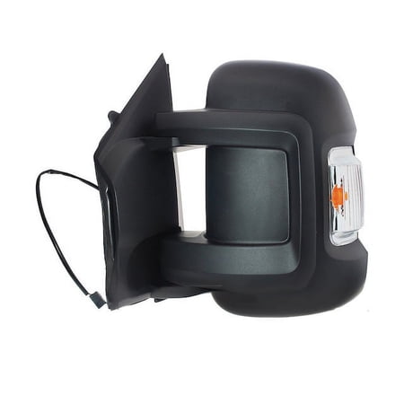 Right Mirror - Compatible with 2014 - 2022 Ram ProMaster 3500 2015 2016 2017 2018 2019 2020 2021