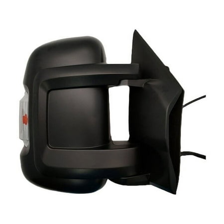 Right Mirror - Compatible with 2014 - 2022 Ram ProMaster 3500 2015 2016 2017 2018 2019 2020 2021