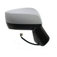 thumbnail image 1 of Right Mirror - Compatible with 2015 - 2016 Subaru Impreza, 1 of 2