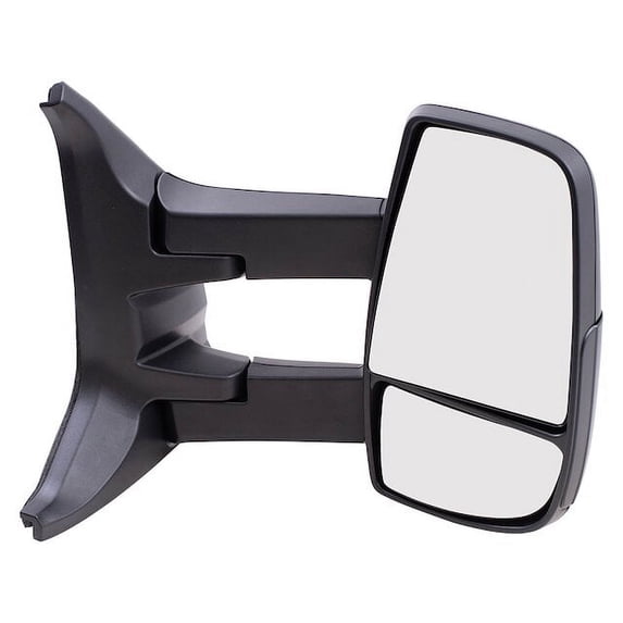 Right Mirror - Compatible with 2015 - 2017 Ford Transit-350 2016