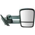 thumbnail image 1 of Right Mirror - Compatible with 2015 - 2019 Chevy Silverado 2500 HD 2016 2017 2018, 1 of 2