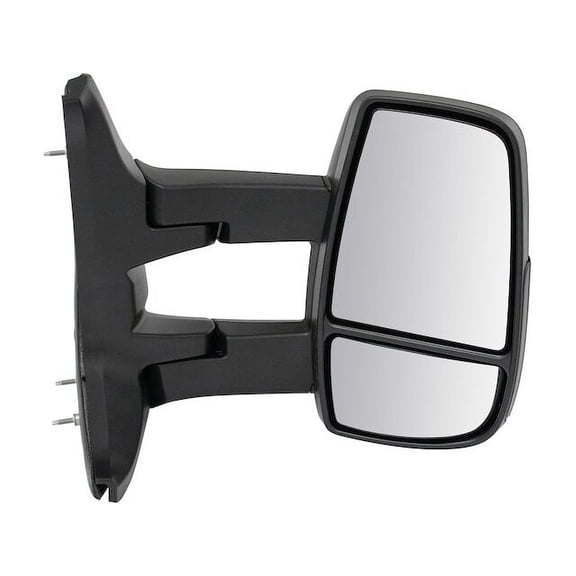 Right Mirror - Compatible with 2015 - 2019 Ford Transit-350 HD 2016 2017 2018