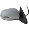 thumbnail image 1 of Right Mirror - Compatible with 2016 - 2017 Mitsubishi Outlander, 1 of 2