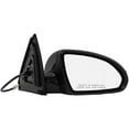 thumbnail image 1 of Right Mirror - Compatible with 2016 - 2018 Kia Optima Sedan 4-Door 2017, 1 of 2