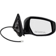 thumbnail image 1 of Right Mirror - Compatible with 2016 - 2018 Nissan Maxima Sedan 4-Door 3.5L V6 Naturally Aspirated DOHC GAS 2017, 1 of 2