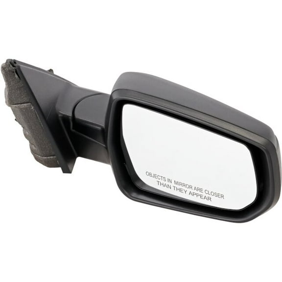 Right Mirror - Compatible with 2016 - 2024 Chevy Malibu 2017 2018 2019 2020 2021 2022 2023