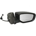 thumbnail image 1 of Right Mirror - Compatible with 2016 Dodge Dart Sedan 4-Door 2.4L 4-Cylinder Naturally Aspirated SOHC GAS, 1 of 2