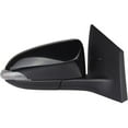 thumbnail image 1 of Right Mirror - Compatible with 2017 - 2018 Toyota Corolla iM Base Hatchback, 1 of 2