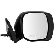 Right Mirror - Compatible with 2017 - 2020 Nissan Armada SV 2018 2019