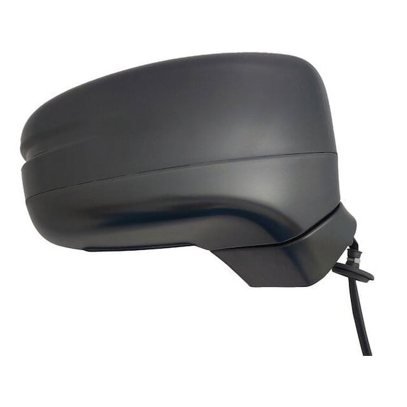 Right Mirror - Compatible with 2018 - 2019 Honda Odyssey