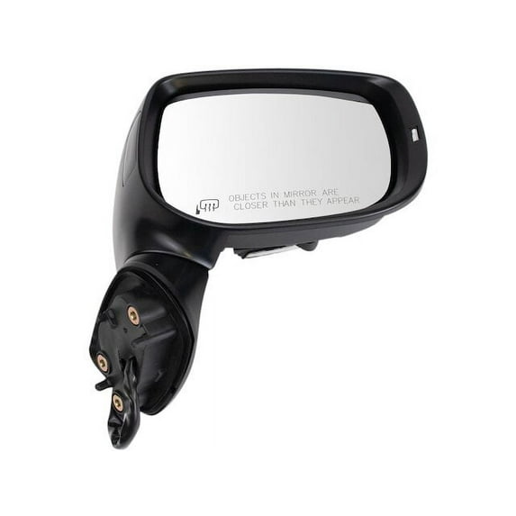Right Mirror - Compatible with 2018 - 2023 Subaru Crosstrek 2019 2020 2021 2022