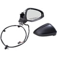 thumbnail image 1 of Right Mirror - Compatible with 2018 Audi S4 2019, 1 of 2