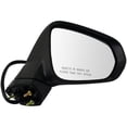 thumbnail image 1 of Right Mirror - Compatible with 2018 RX450h, 1 of 2