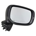 thumbnail image 1 of Right Mirror - Compatible with 2019 - 2020 Subaru Forester Sport Utility, 1 of 2