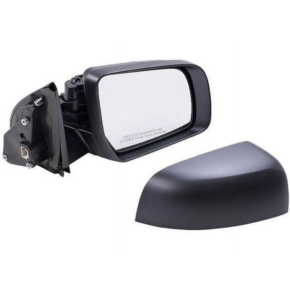 Right Mirror - Compatible with 2019 - 2021 Ford Ranger 2020