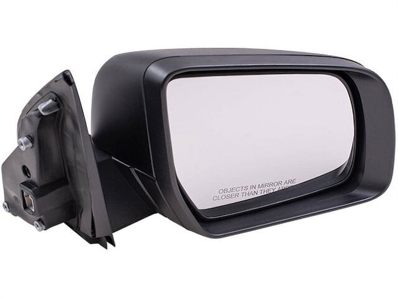 Right Mirror - Compatible with 2019 - 2021 Ford Ranger 2020 - Walmart.com