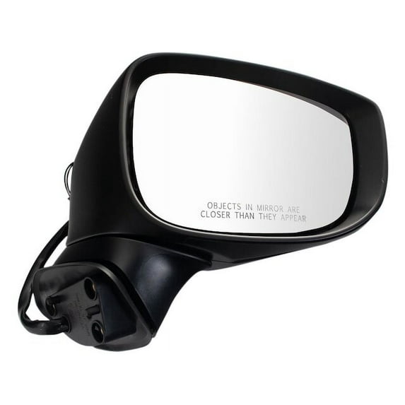 Right Mirror - Compatible with 2019 - 2022 Mazda CX-5 2020 2021