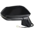 thumbnail image 1 of Right Mirror - Compatible with 2019 - 2022 Toyota Corolla 2020 2021, 1 of 2