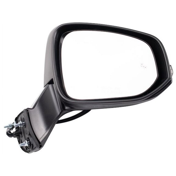 Right Mirror - Compatible with 2020 Toyota Highlander