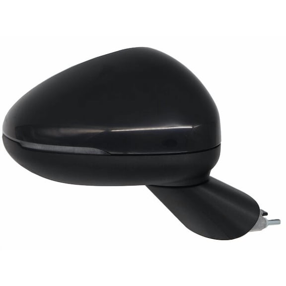 Right Mirror - Compatible with 2021 - 2024 Kia K5 GT-Line 2022 2023