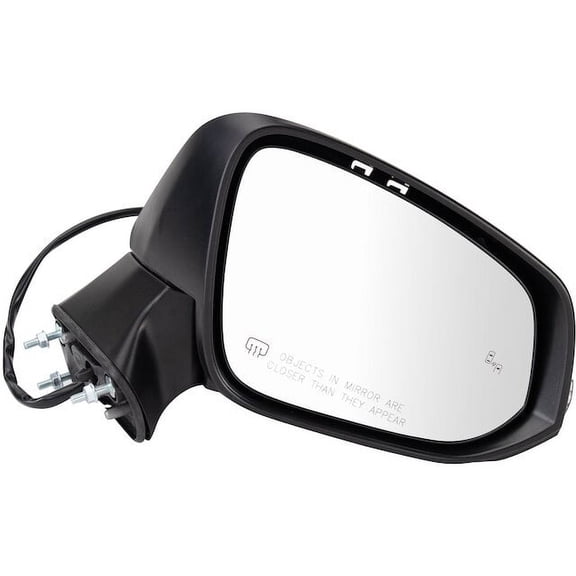 Right Mirror - Compatible with 2022 Toyota Corolla Cross