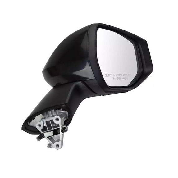 Right Mirror - Compatible with 2023 - 2024 Kia Sportage
