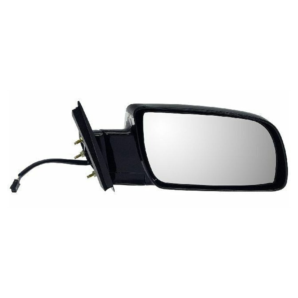 Chevy Suburban Tahoe Gmc Yukon Right Passenger Side Chrome Mirror