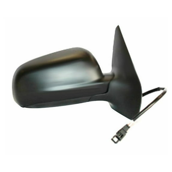 Right Mirror Fits 1999-2005 VW Jetta with Heat 75MD39W