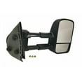 thumbnail image 1 of Right Mirror Fits 2007-2014 Chevrolet Silverado 2500 HD with Heat 76GB45F, 1 of 5