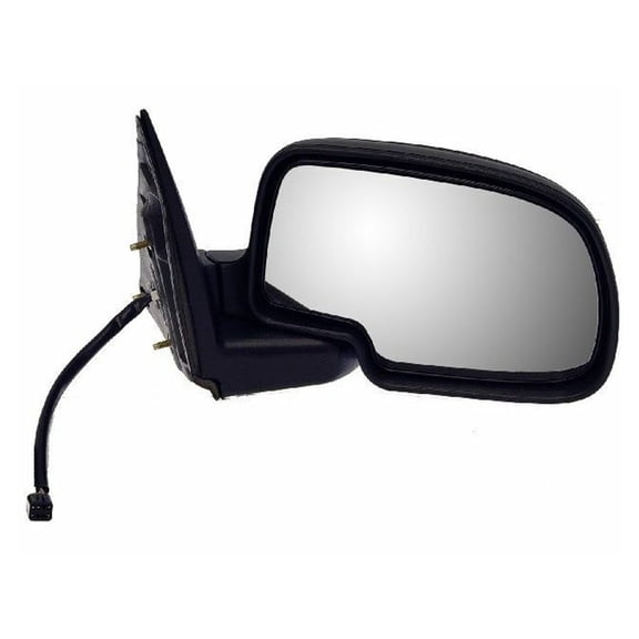 Right Mirror Fits 2007 Chevrolet Silverado 1500 HD Classic w/ Heat 44BQ45H