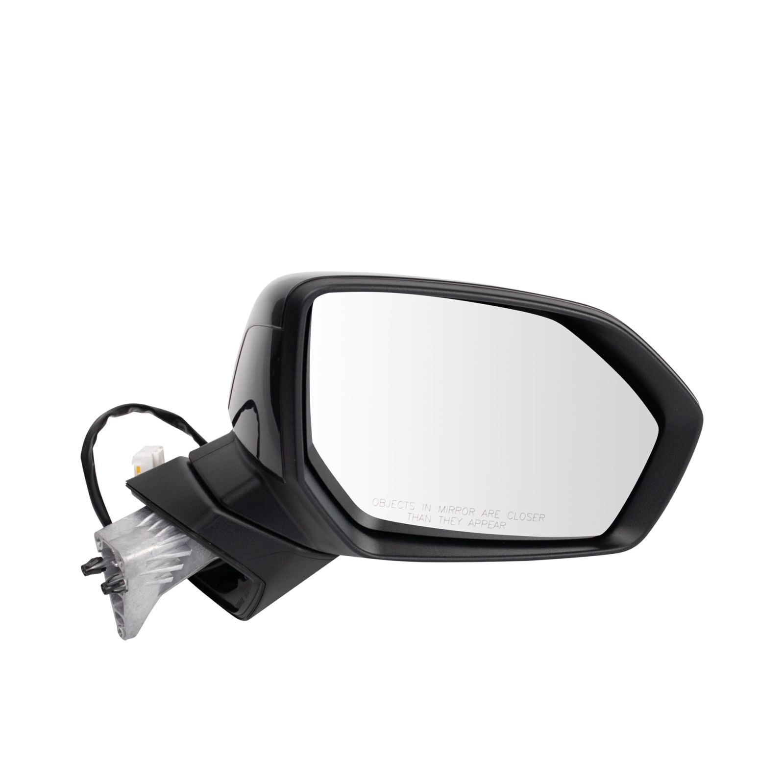 Right Mirror Fits 2020-2022 for Hyundai for Palisade - Heated Mirror