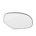 thumbnail image 1 of Right Mirror Glass - Compatible with 2007 - 2013 Chevy Suburban 2500 Sport Utility 4-Door 2008 2009 2010 2011 2012, 1 of 2