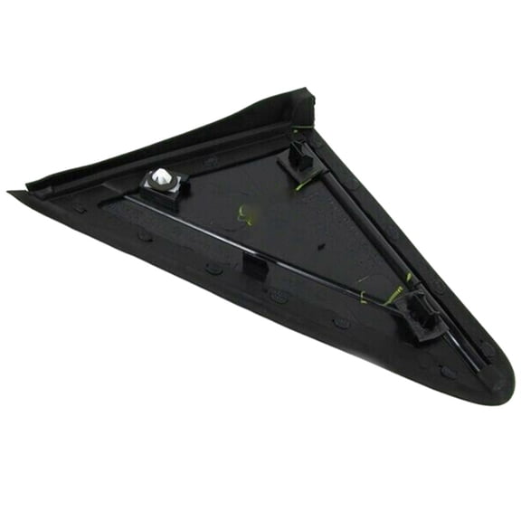 Right Mirror Triangle Corner Pillar Trim For Chrysler Town & Country 2008-2016
