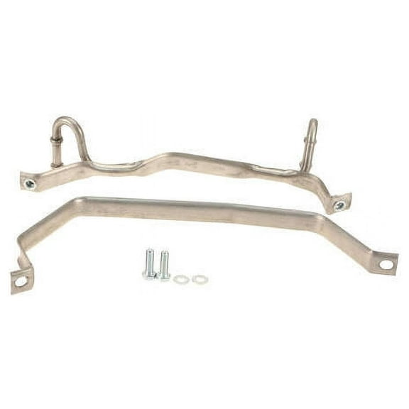 Right Muffler Hanger Kit - Compatible with 2002 - 2003 Mini Cooper Supercharged