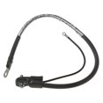 thumbnail image 1 of Right Negative Battery Cable - Compatible with 1995 - 2000 Chevy C3500 1996 1997 1998 1999, 1 of 2