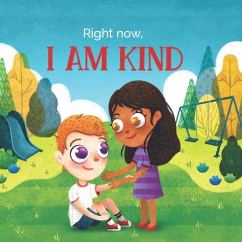 Pre-Owned Right Now, I Am Kind (Paperback) 195317745X 9781953177452