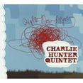 thumbnail image 1 of Right Now Move (CD) by Charlie Hunter Quintet, 1 of 1