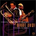 thumbnail image 1 of Pre-Owned Right Now (CD 0731453780125) by Howard Johnson & Gravity, 1 of 1