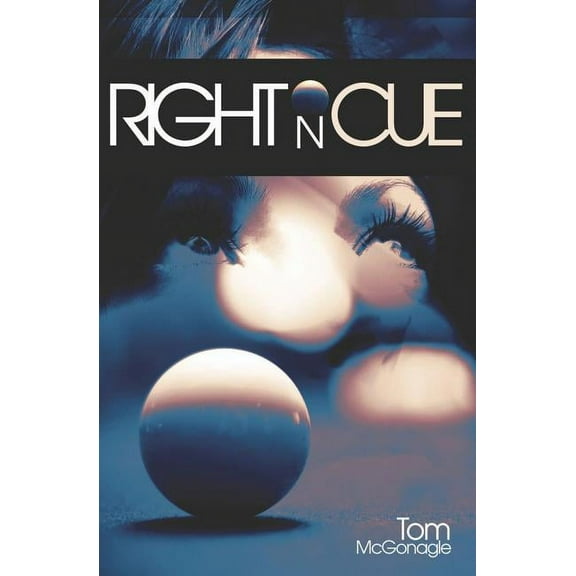Right On Cue (Paperback)
