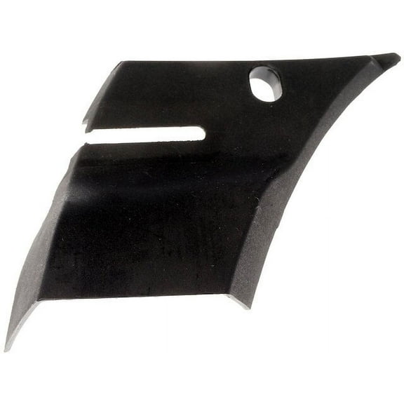 Right Outer Cowl Cover - Compatible with 2007 - 2014 GMC Sierra 1500 2008 2009 2010 2011 2012 2013