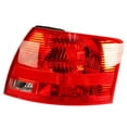 thumbnail image 1 of Right Outer Tail Light Assembly - Compatible with 2005 - 2008 Audi A4 Quattro Avant 2006 2007, 1 of 2