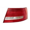 thumbnail image 1 of Right Outer Tail Light Assembly - Compatible with 2005 - 2008 Audi A6 Quattro 2006 2007, 1 of 2